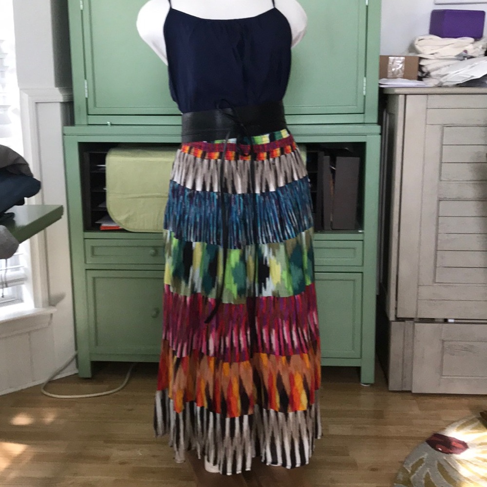Ronnie Salloway Maci Skirt